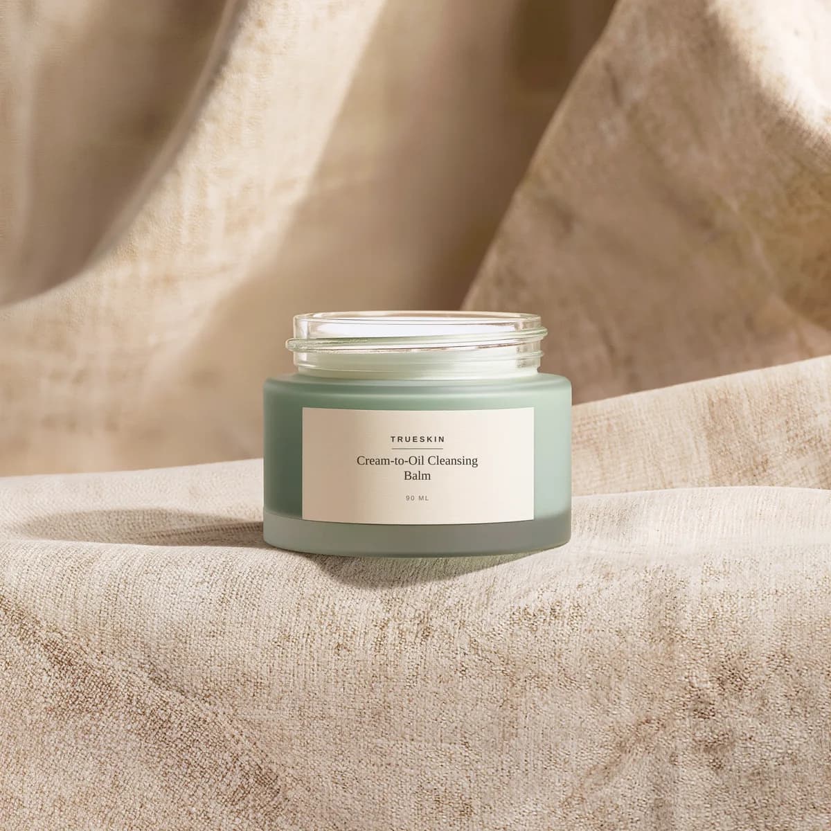 Cream-to-Oil Cleansing Balm — 90 ml