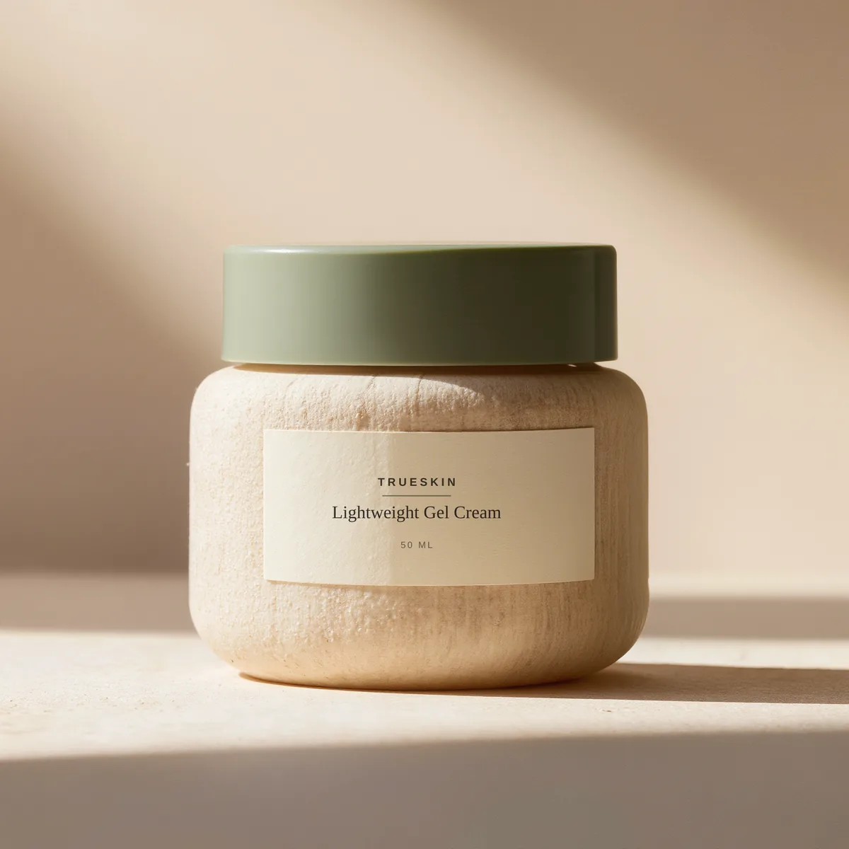 Lightweight Gel Cream — 50 ml