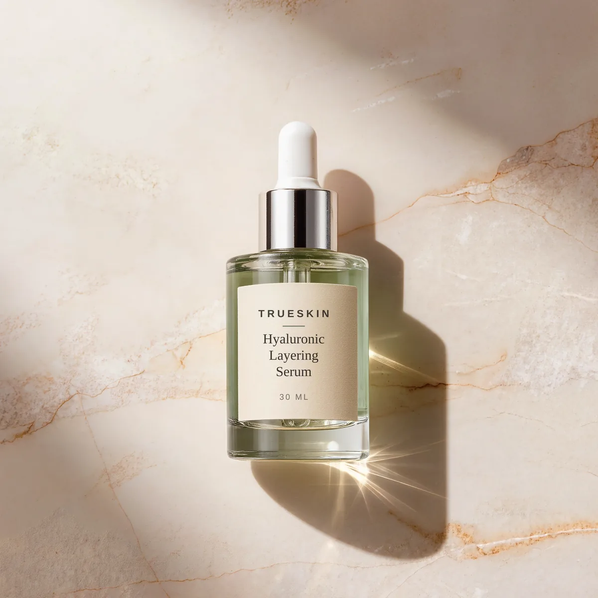 Hyaluronic Layering Serum — 30 ml