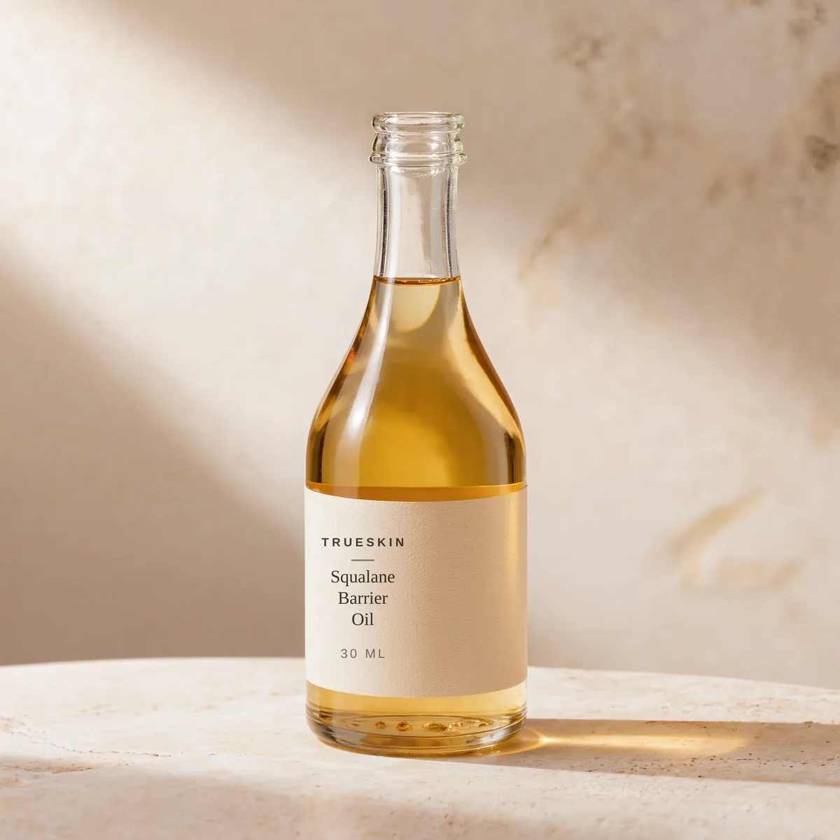 Squalane Barrier Oil — 30 ml