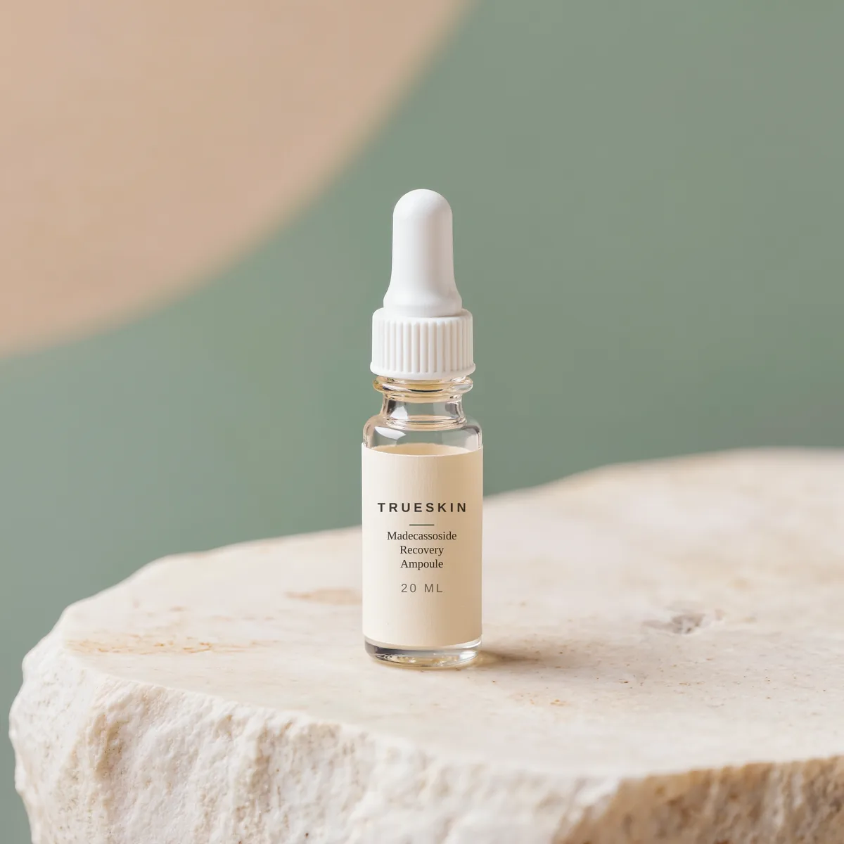 Madecassoside Recovery Ampoule — 20 ml