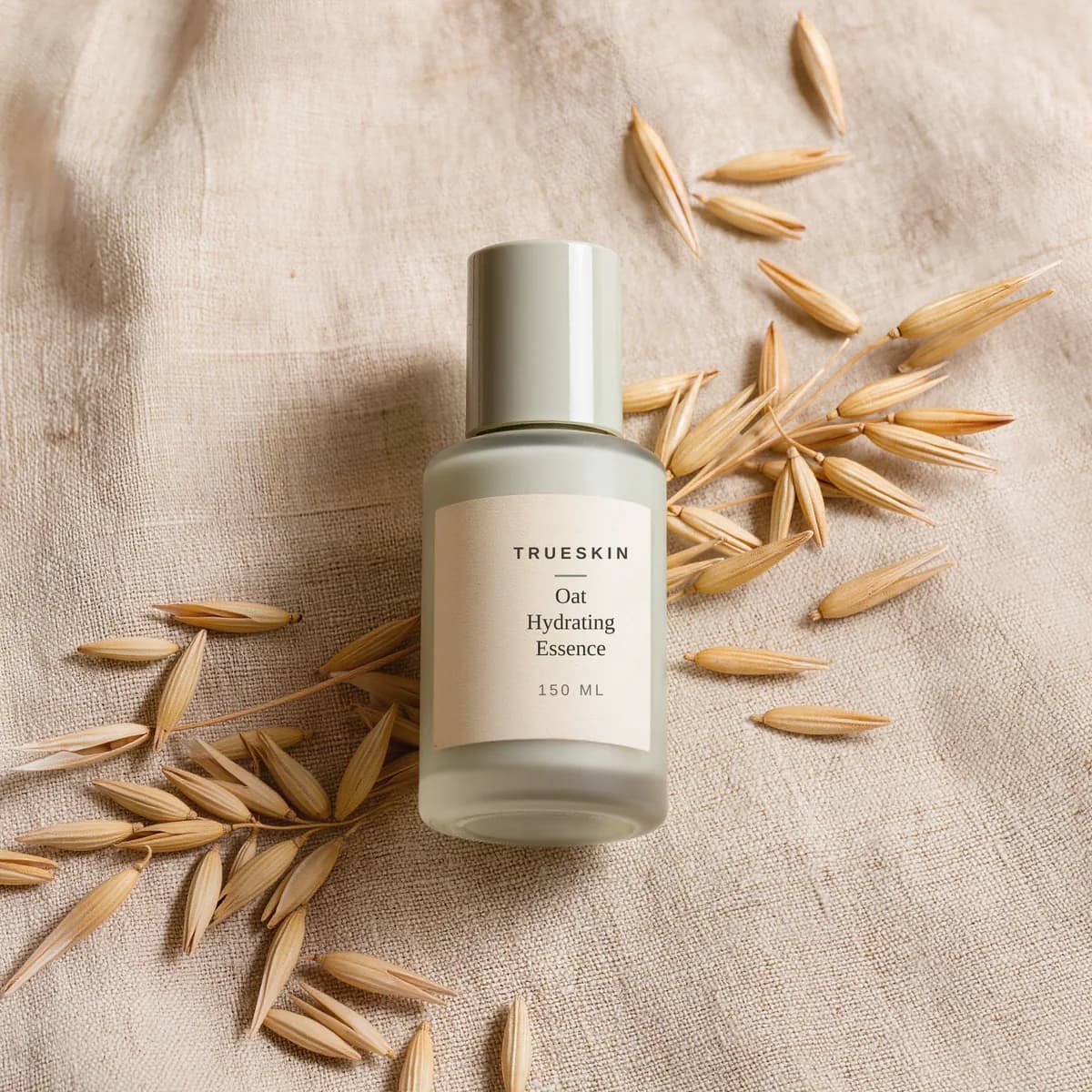 Oat Hydrating Essence — 150 ml